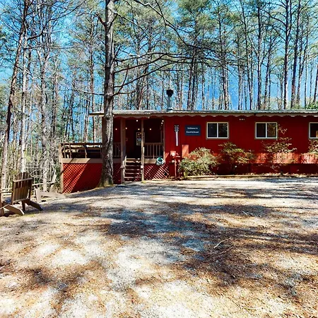 Country Breeze Villa Sautee Nacoochee Exterior photo
